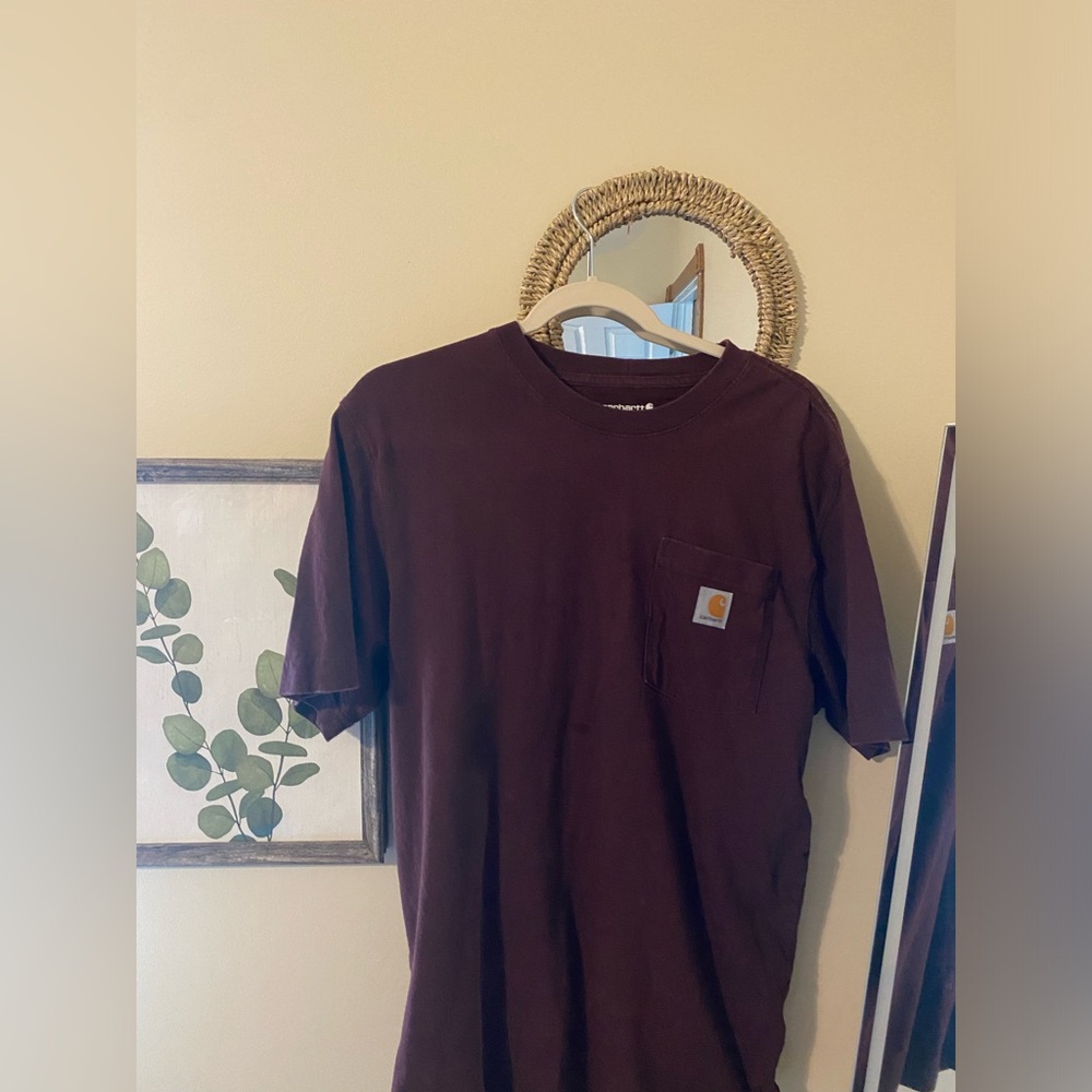Carhartt men’s shirt